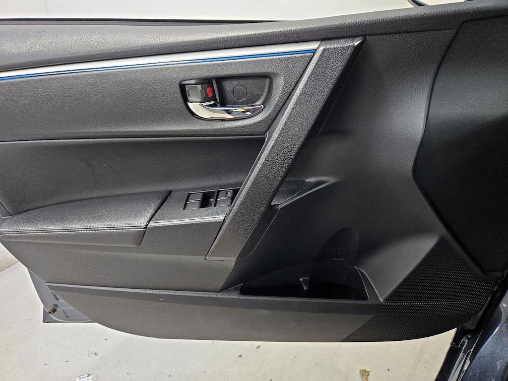 used 2016 Toyota Corolla car, priced at $18,998