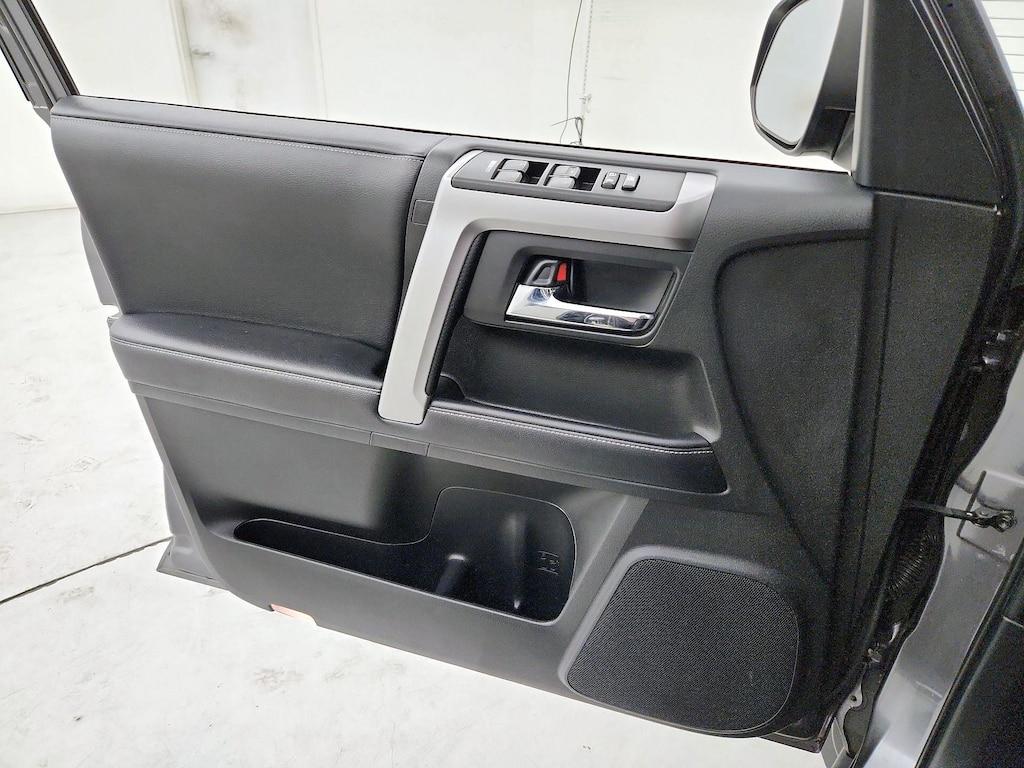 used 2019 Toyota 4Runner car, priced at $33,998