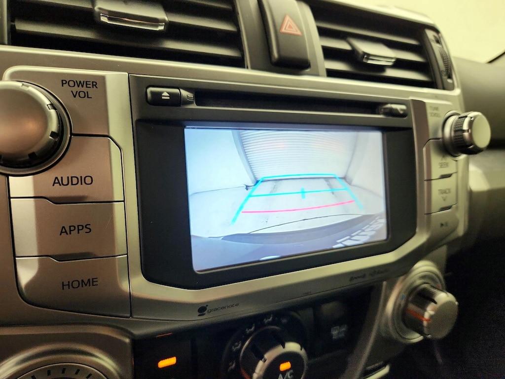 used 2019 Toyota 4Runner car, priced at $33,998