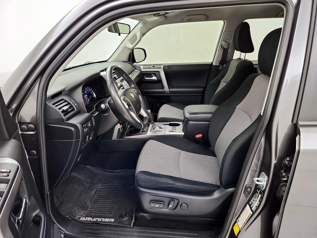 used 2019 Toyota 4Runner car, priced at $33,998