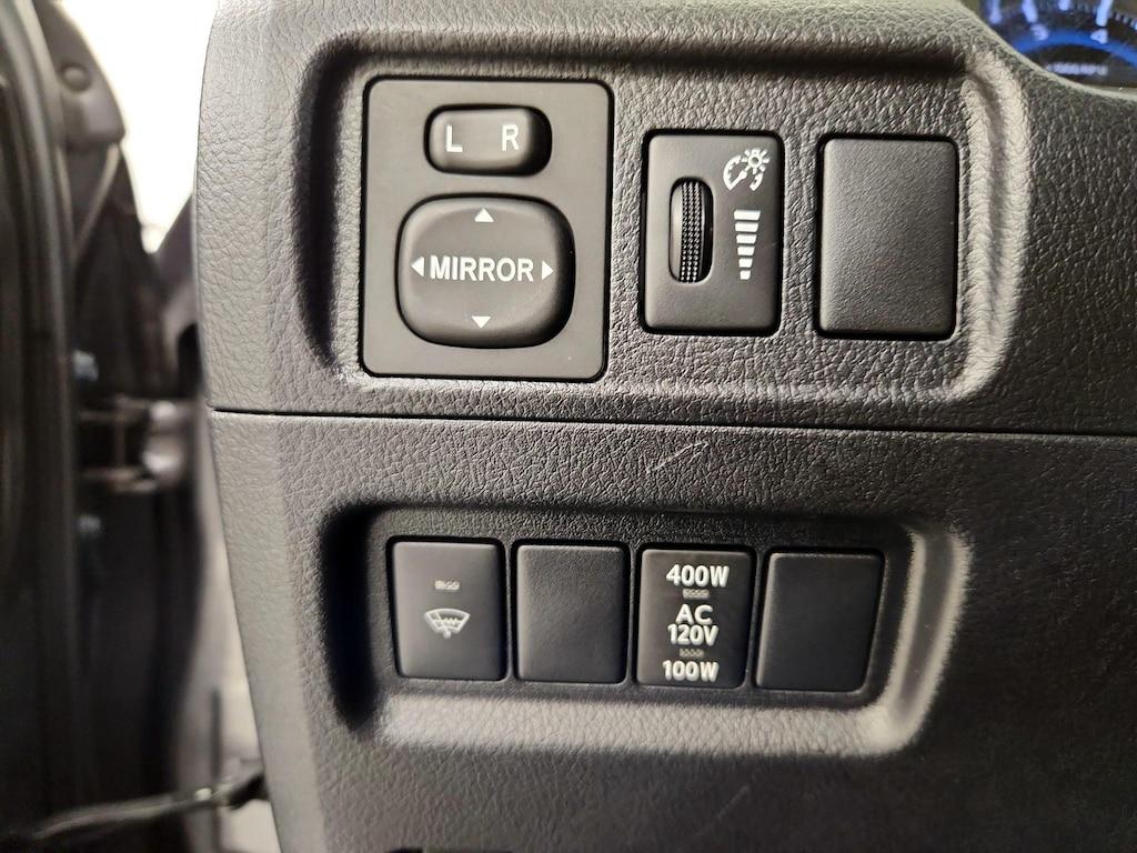 used 2019 Toyota 4Runner car, priced at $33,998