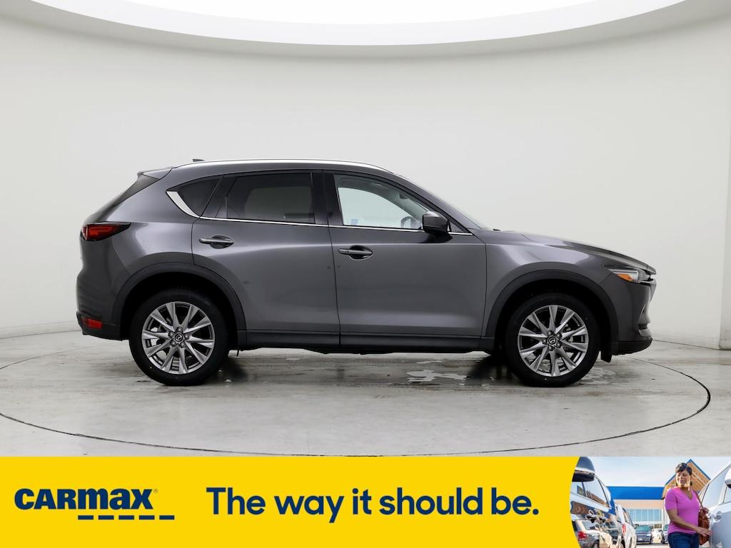 used 2020 Mazda CX-5 car, priced at $26,998