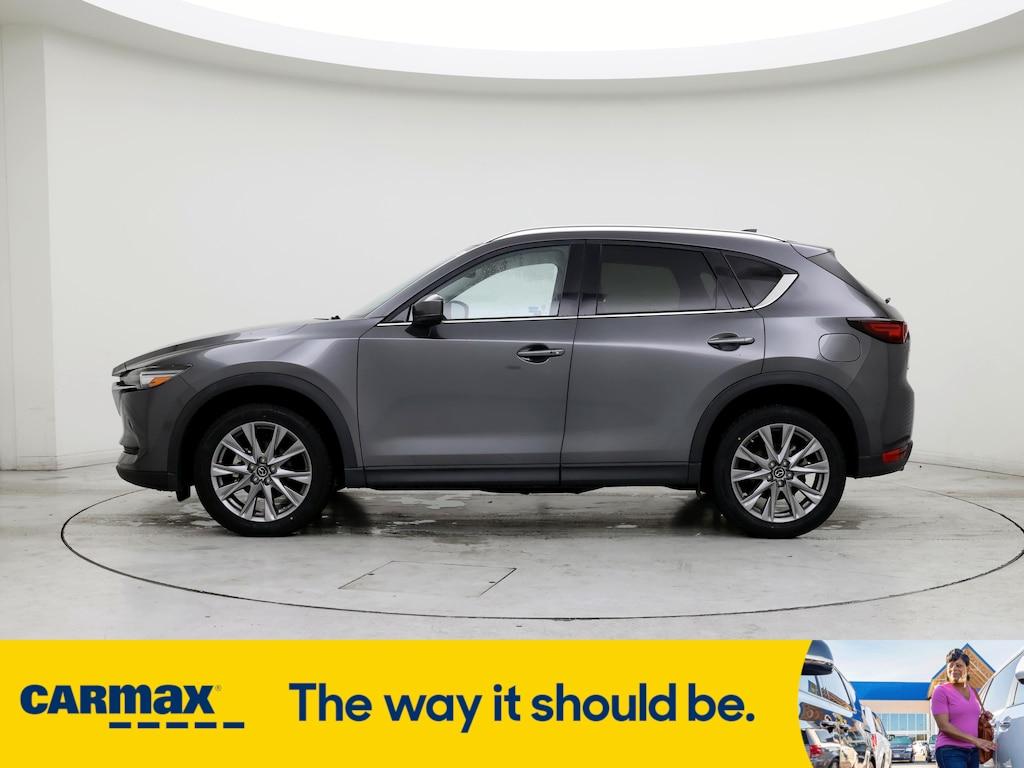 used 2020 Mazda CX-5 car, priced at $26,998