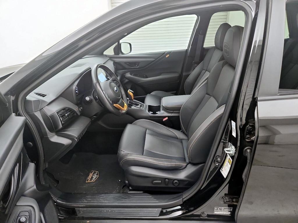 used 2024 Subaru Outback car, priced at $34,998