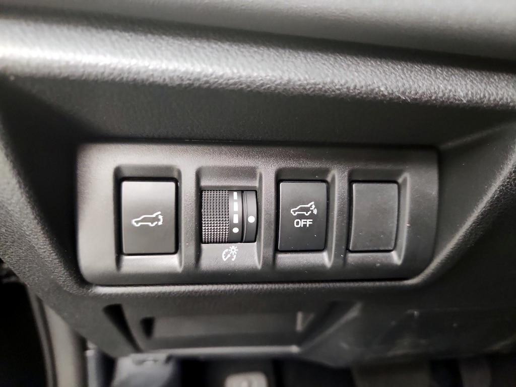 used 2024 Subaru Outback car, priced at $34,998