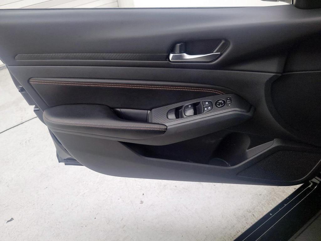 used 2022 Nissan Altima car, priced at $19,998