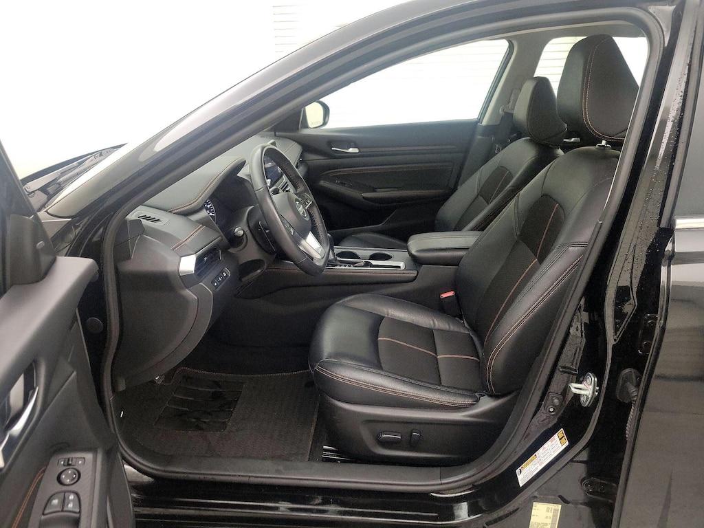 used 2022 Nissan Altima car, priced at $19,998