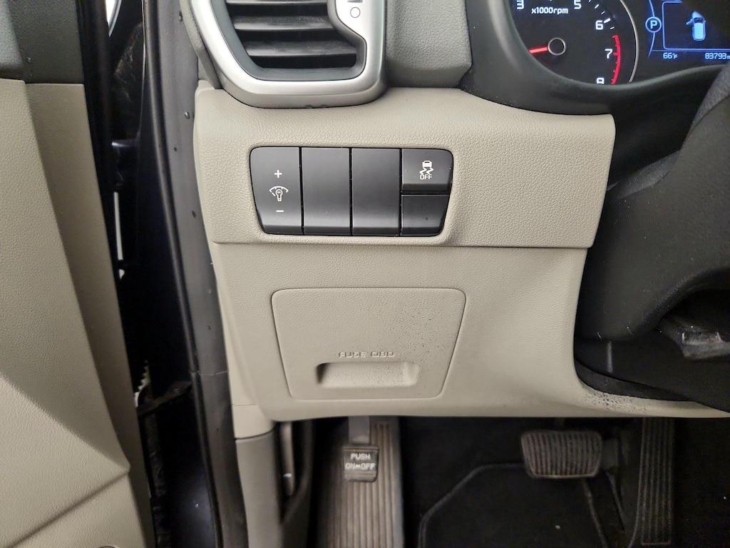 used 2019 Kia Sportage car, priced at $13,998