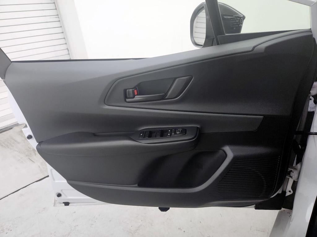 used 2023 Toyota Prius car, priced at $24,998