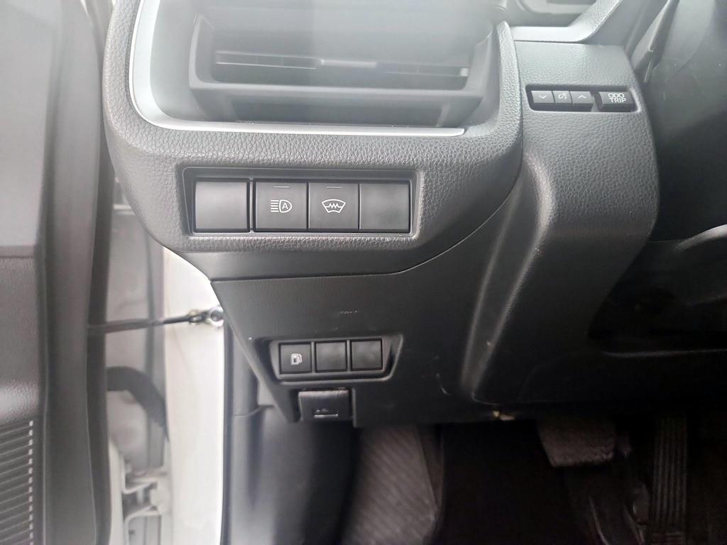 used 2023 Toyota Prius car, priced at $24,998