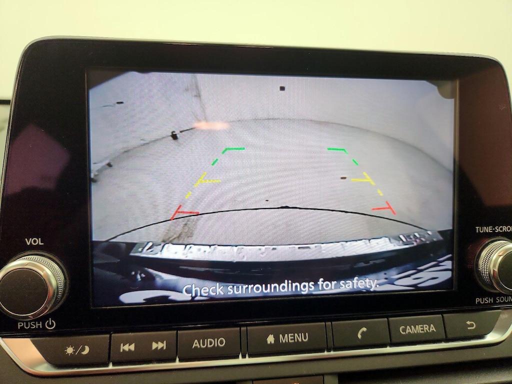used 2019 Nissan Altima car, priced at $18,998