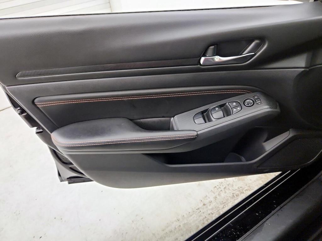 used 2019 Nissan Altima car, priced at $18,998