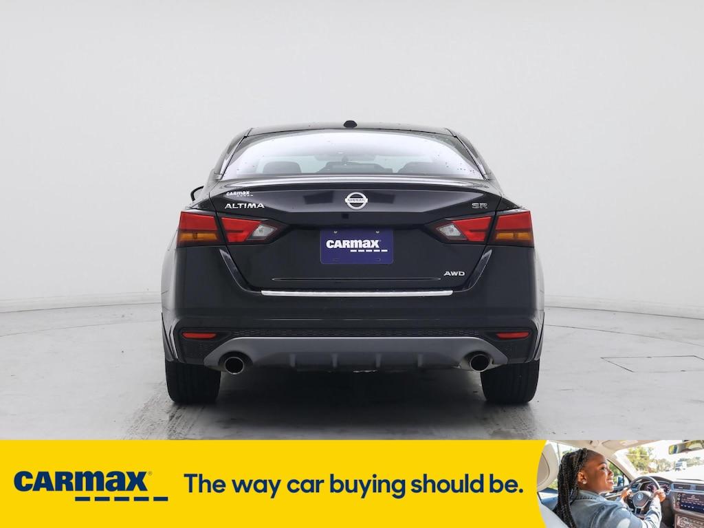 used 2019 Nissan Altima car, priced at $18,998