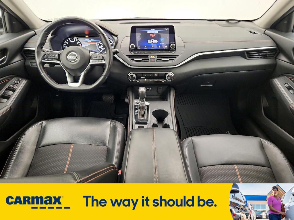 used 2019 Nissan Altima car, priced at $18,998