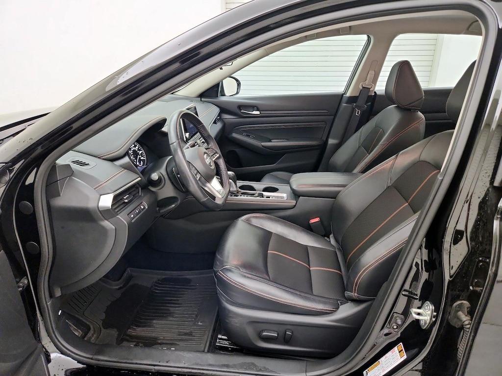 used 2019 Nissan Altima car, priced at $18,998