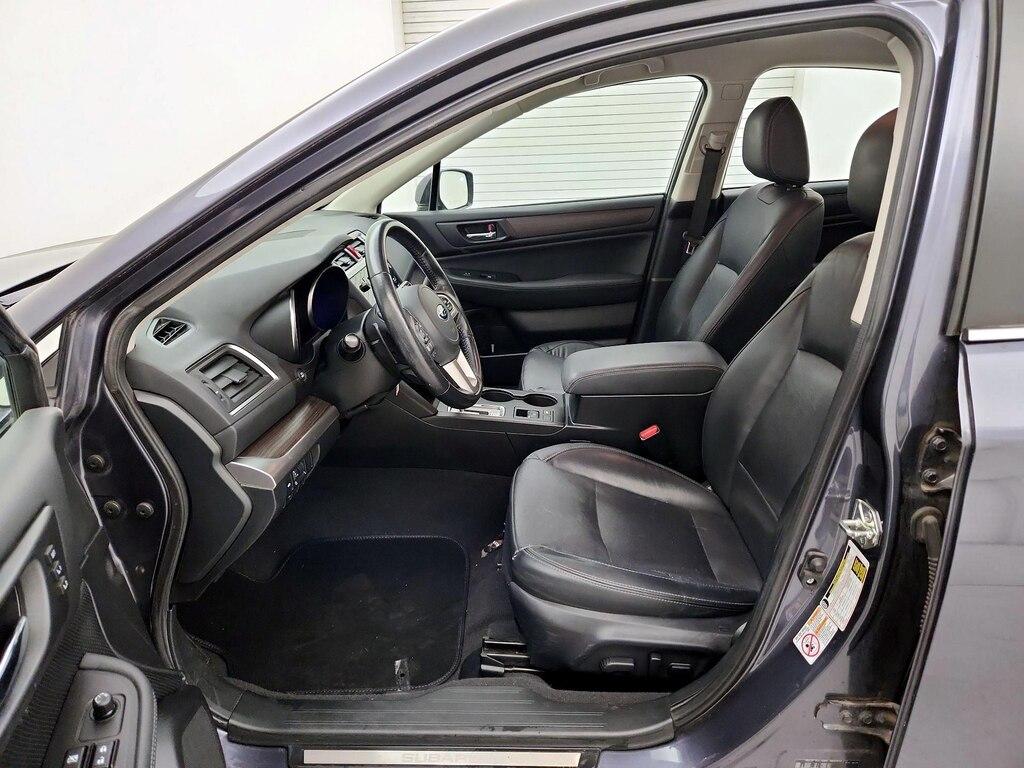used 2015 Subaru Legacy car, priced at $13,998