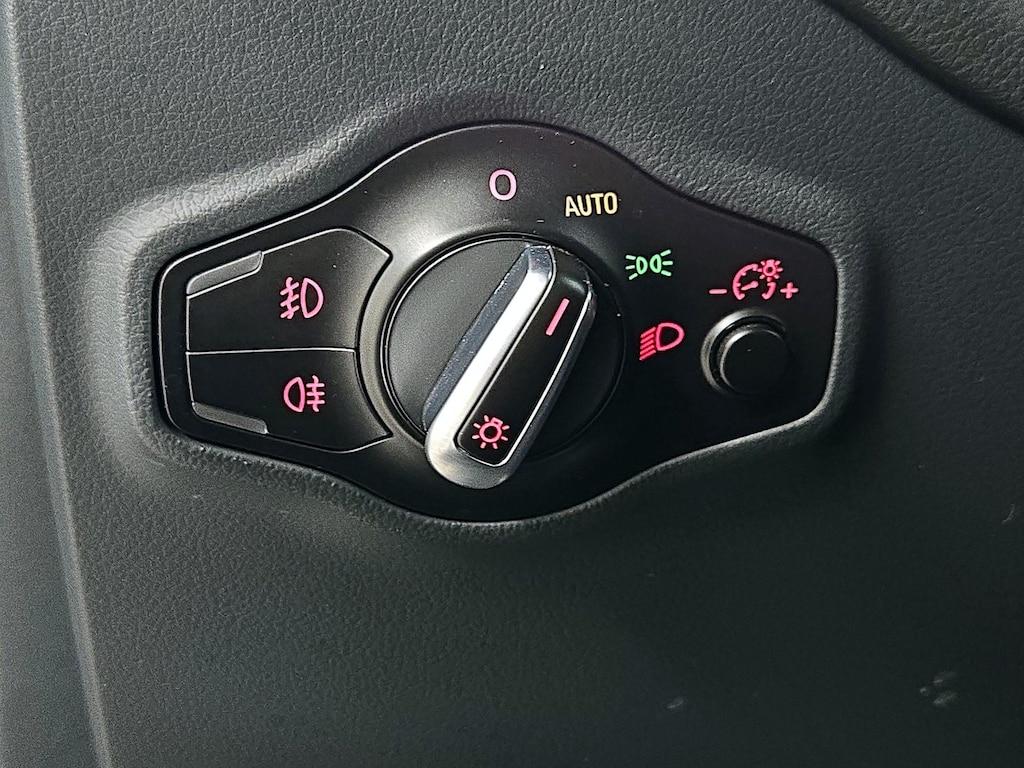 used 2016 Audi Q5 car, priced at $20,998