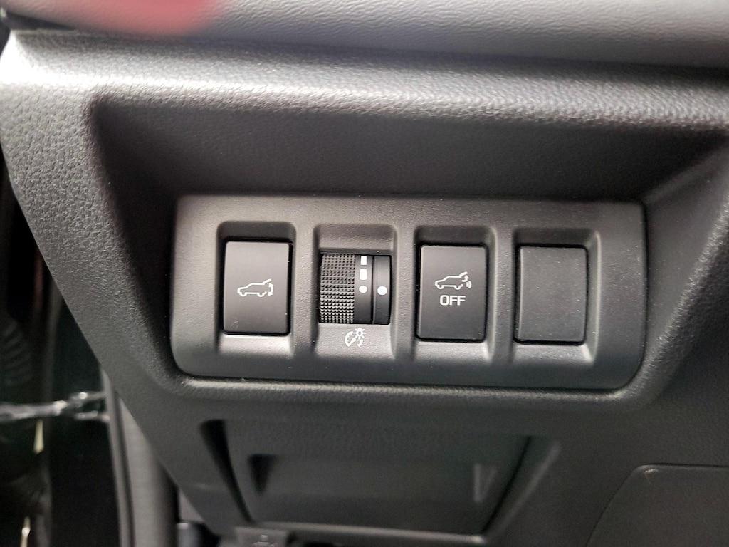 used 2024 Subaru Outback car, priced at $36,998