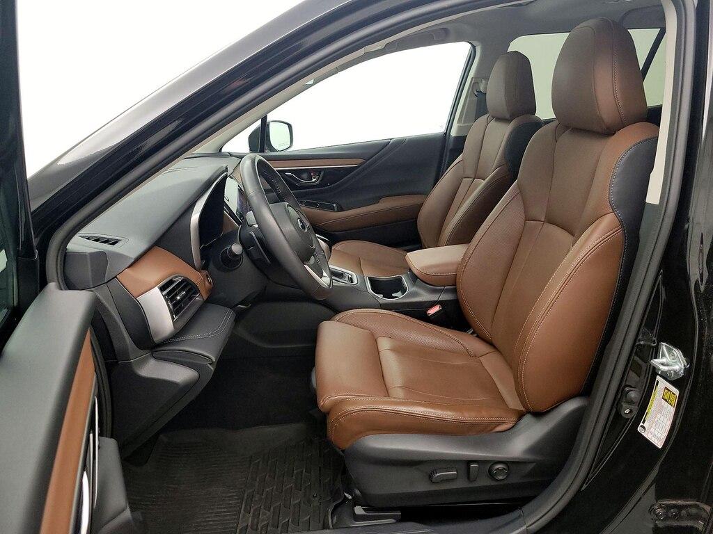 used 2024 Subaru Outback car, priced at $36,998