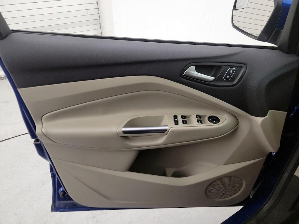 used 2018 Ford Escape car, priced at $14,998