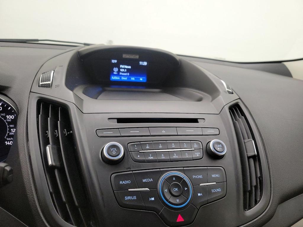 used 2018 Ford Escape car, priced at $14,998