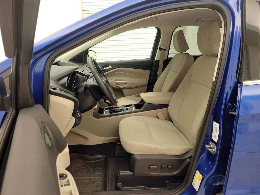 used 2018 Ford Escape car, priced at $14,998