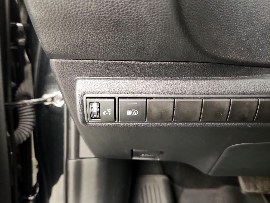 used 2020 Toyota Corolla car, priced at $20,998