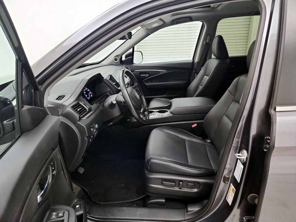 used 2024 Honda Ridgeline car, priced at $32,998