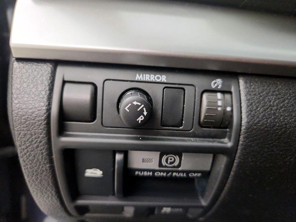 used 2014 Subaru Outback car, priced at $17,998