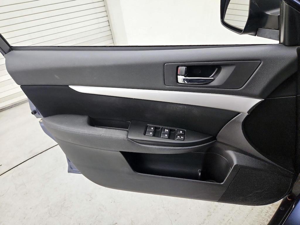 used 2014 Subaru Outback car, priced at $17,998
