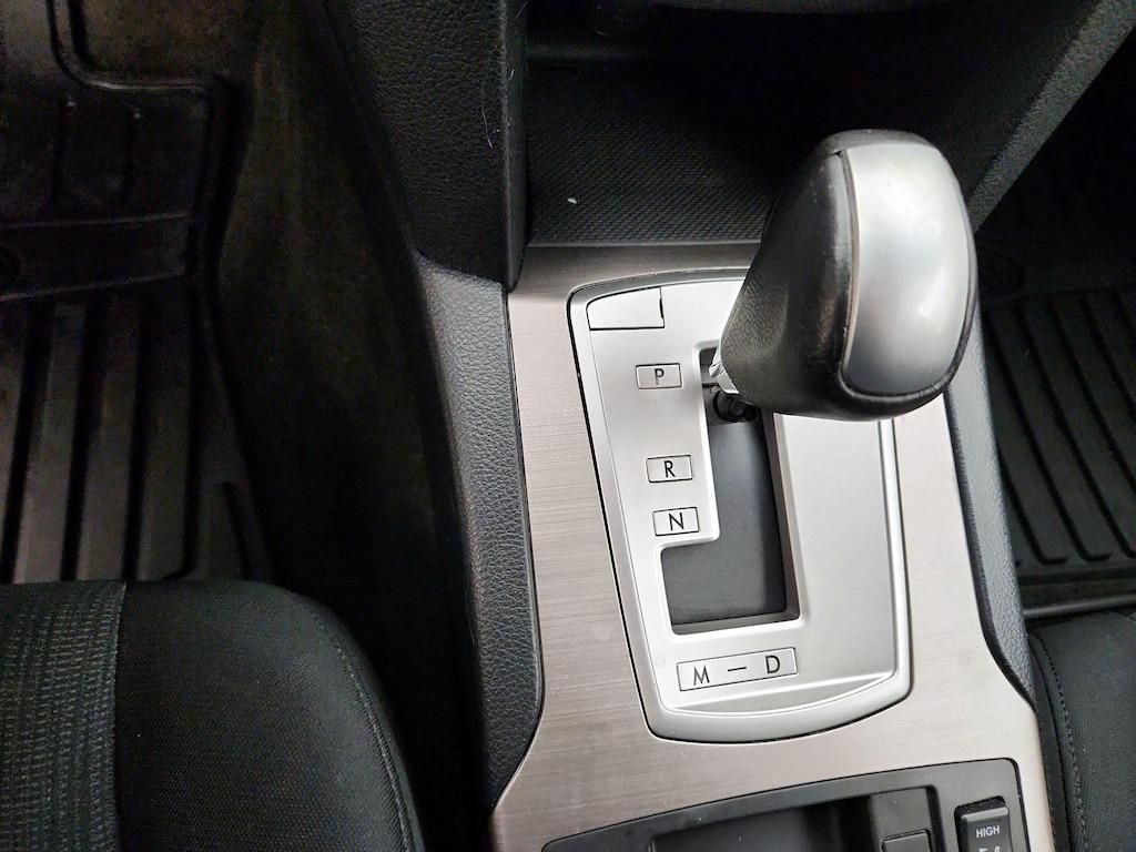 used 2014 Subaru Outback car, priced at $17,998