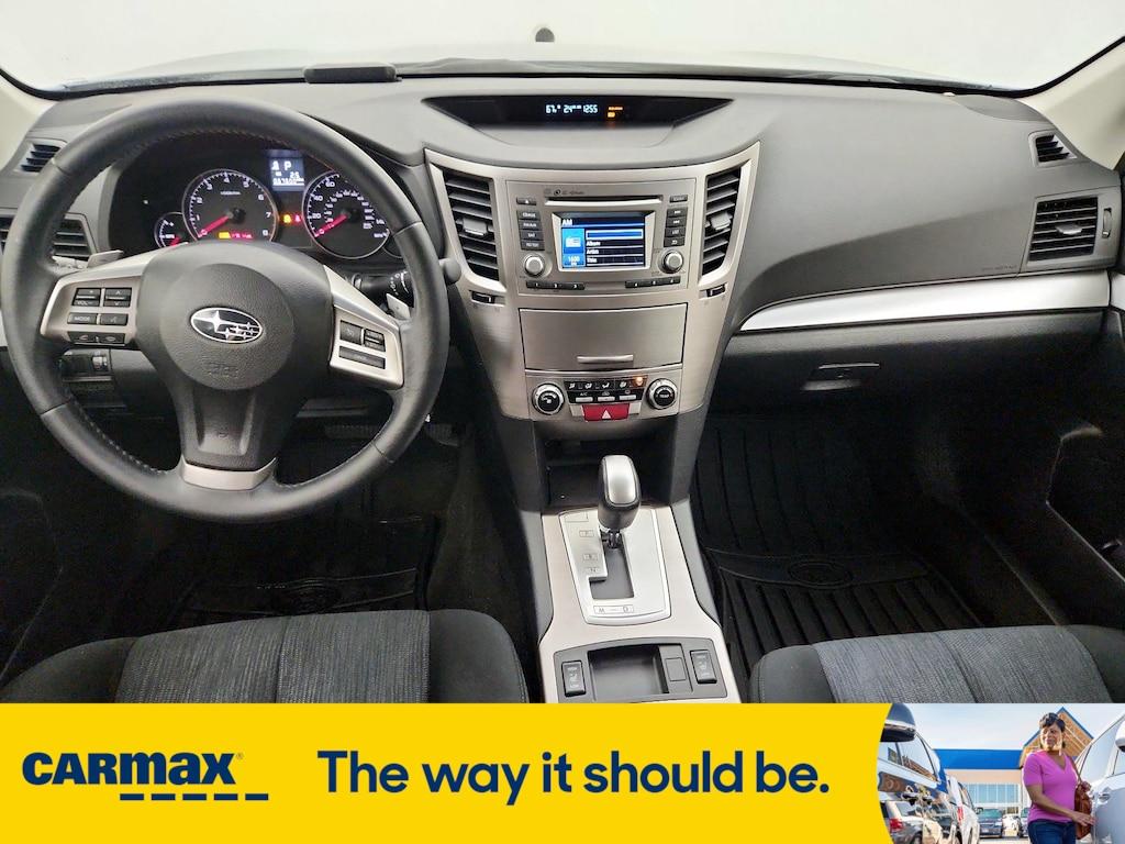 used 2014 Subaru Outback car, priced at $17,998