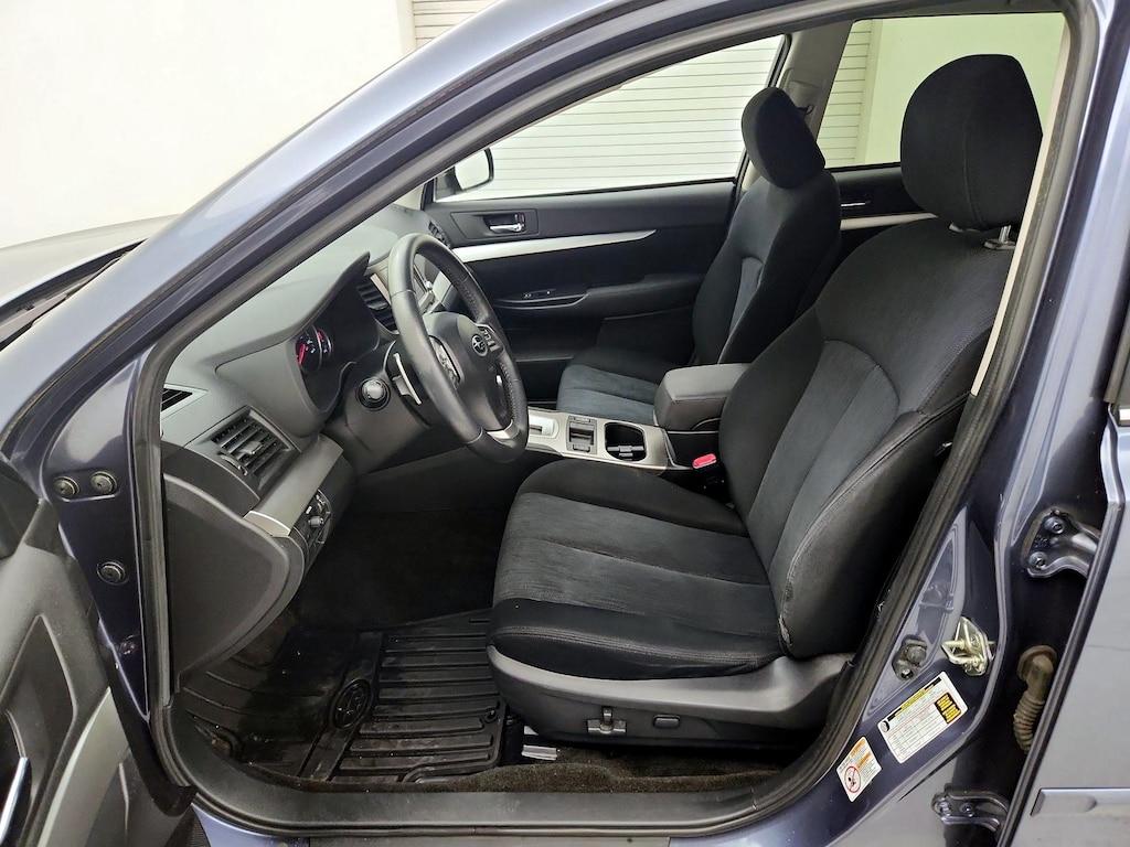 used 2014 Subaru Outback car, priced at $17,998