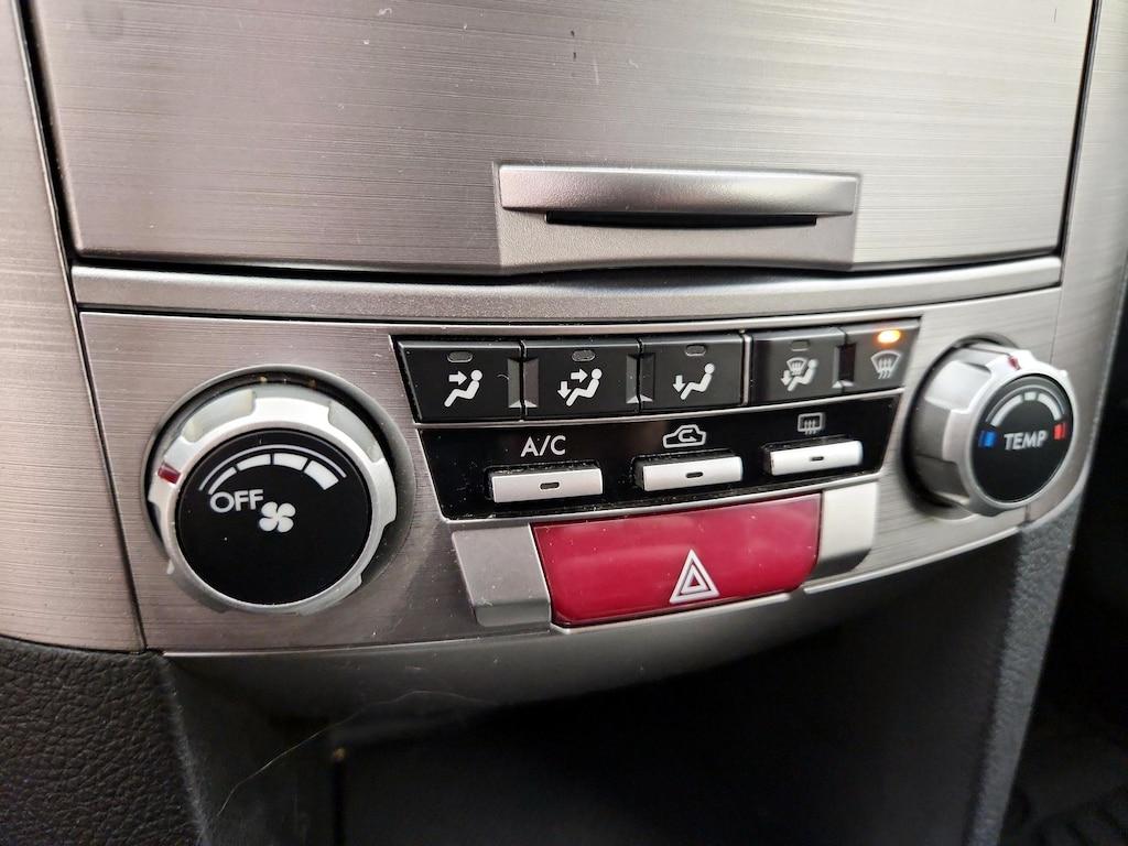 used 2014 Subaru Outback car, priced at $17,998