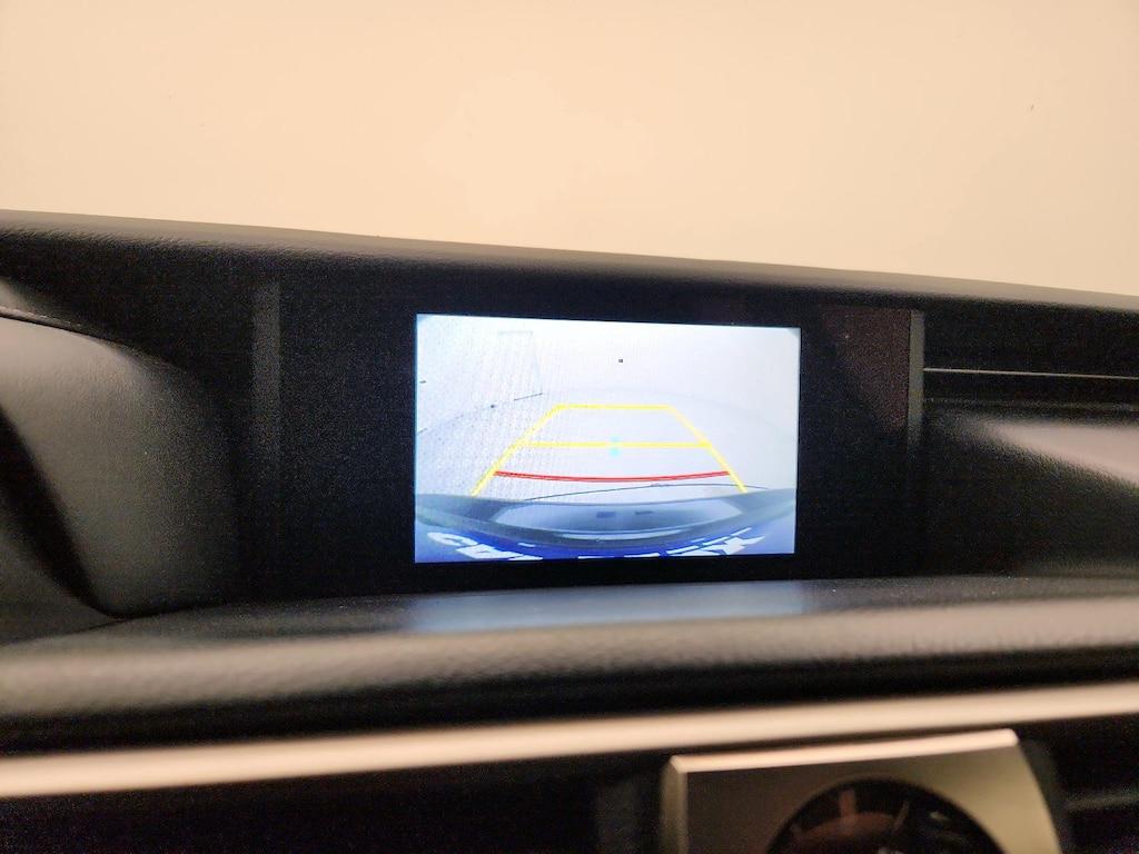 used 2017 Lexus IS 200t car, priced at $21,998