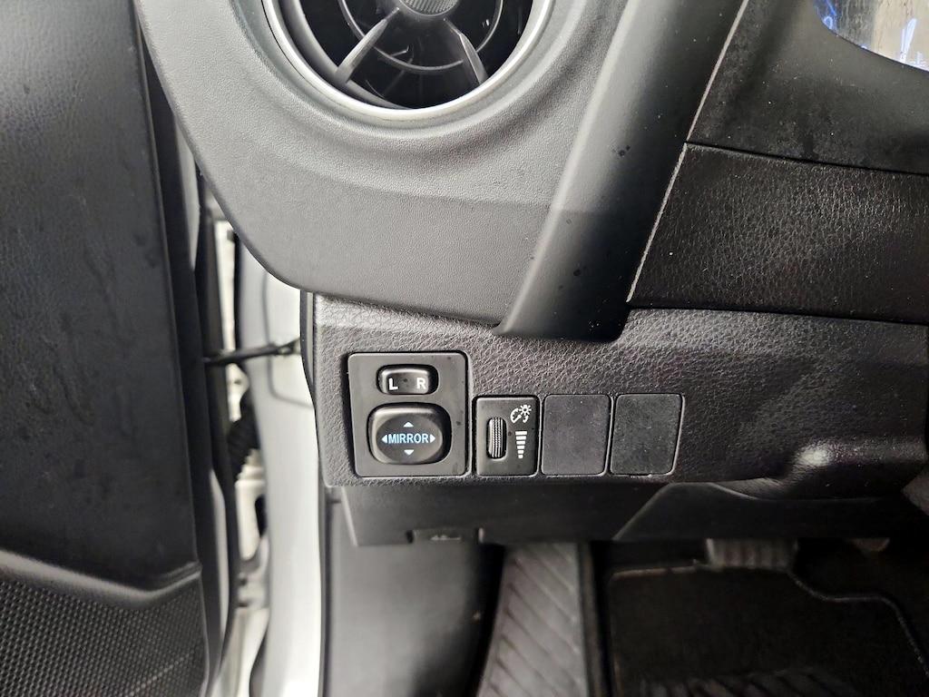 used 2017 Toyota Corolla car, priced at $16,998