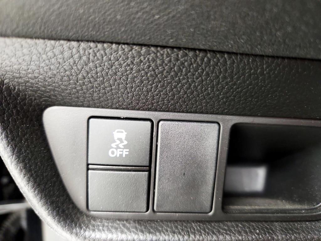 used 2024 Honda HR-V car, priced at $29,998
