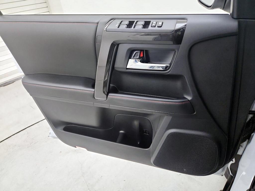used 2024 Toyota 4Runner car, priced at $54,998