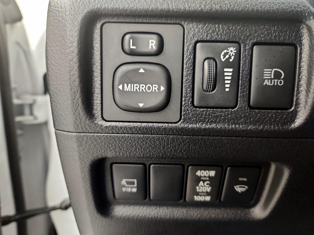 used 2024 Toyota 4Runner car, priced at $54,998