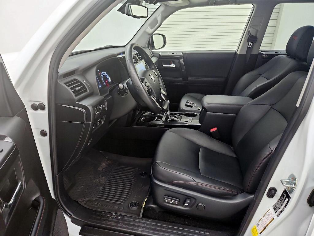 used 2024 Toyota 4Runner car, priced at $54,998