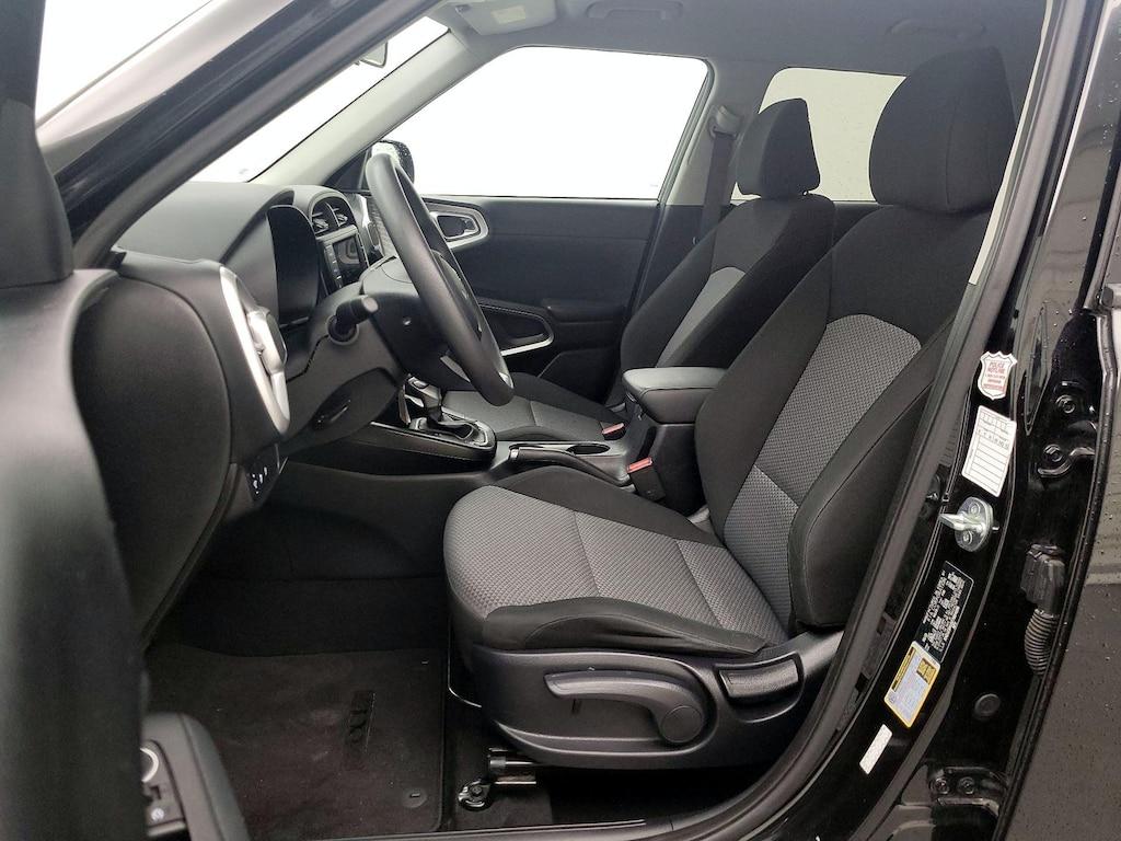 used 2023 Kia Soul car, priced at $15,998