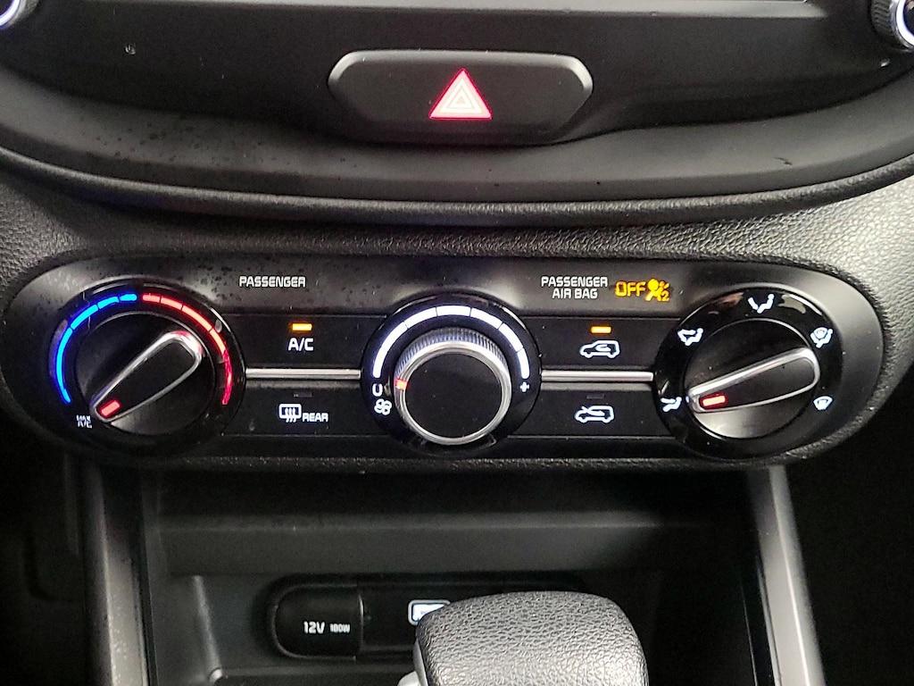 used 2023 Kia Soul car, priced at $15,998