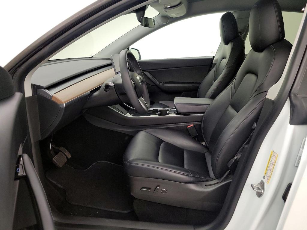 used 2021 Tesla Model Y car, priced at $29,998