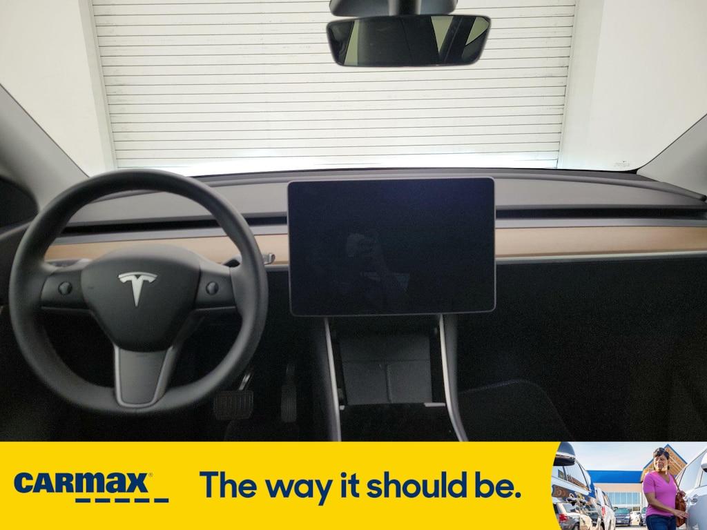 used 2021 Tesla Model Y car, priced at $29,998