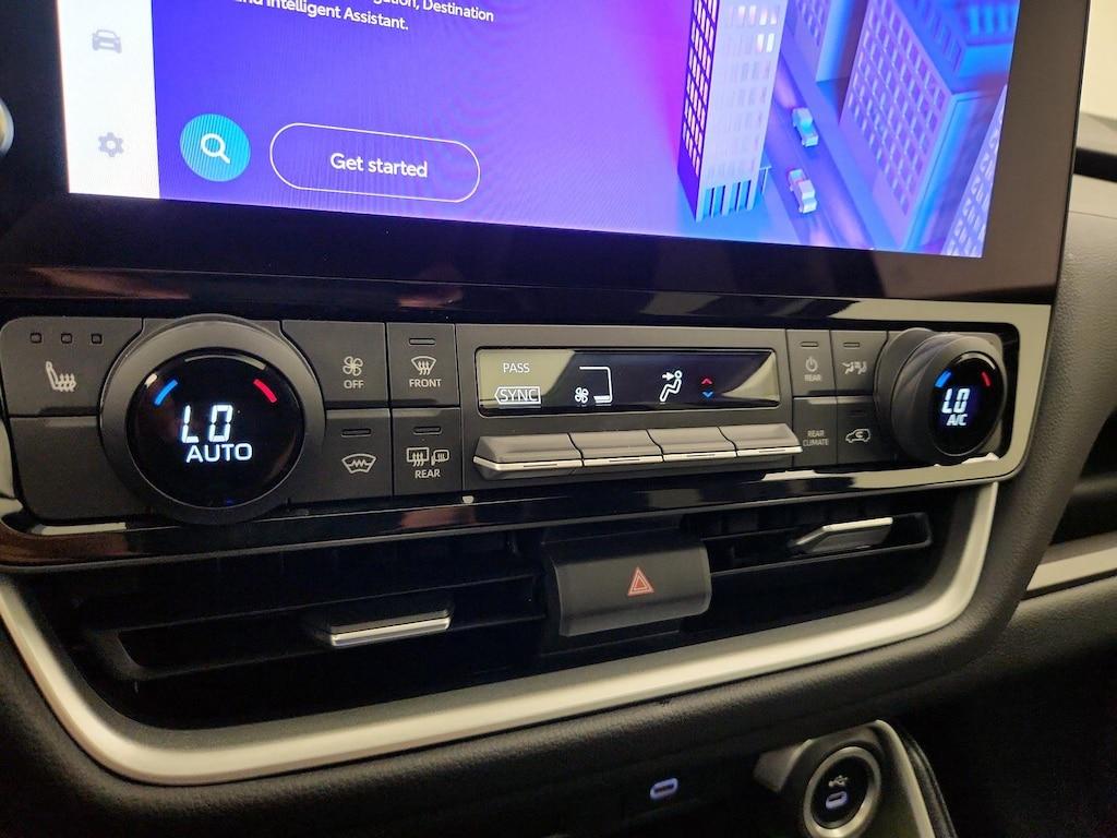 used 2024 Toyota Grand Highlander car, priced at $45,998