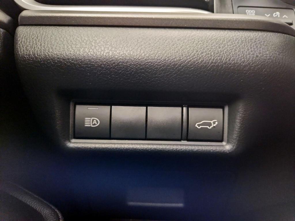 used 2024 Toyota Grand Highlander car, priced at $45,998