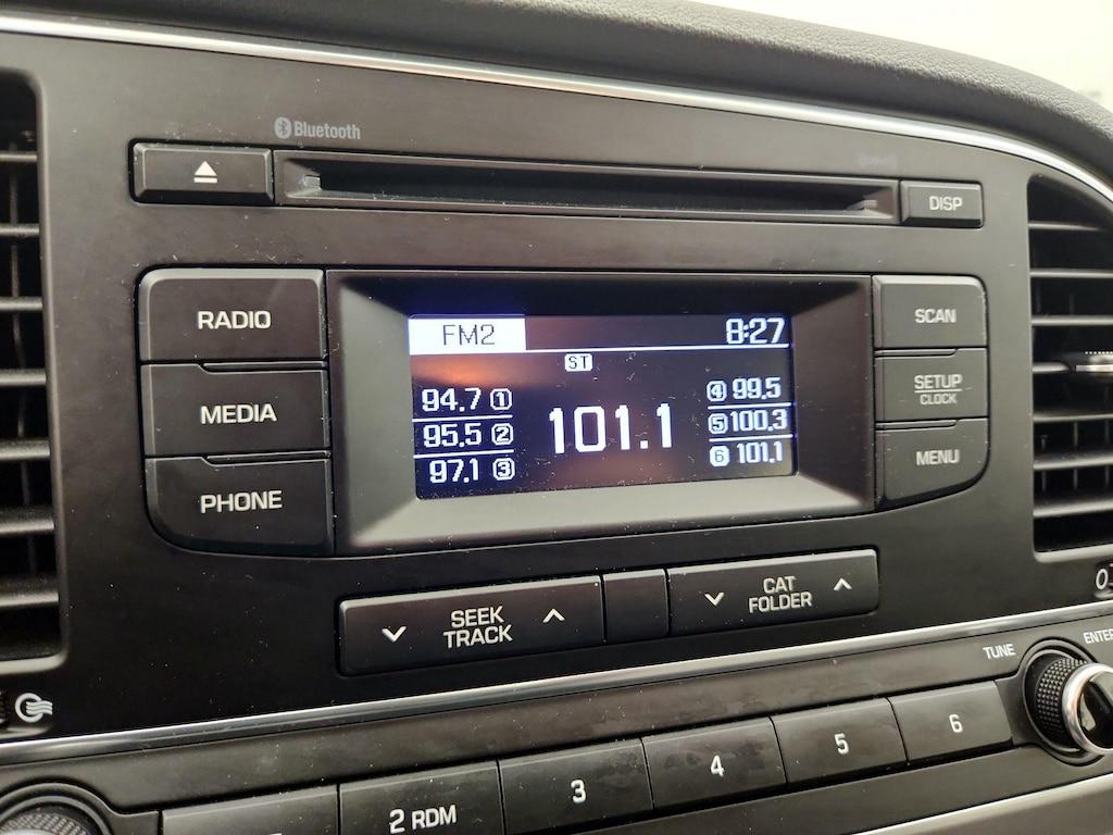 used 2017 Hyundai Elantra car, priced at $10,998