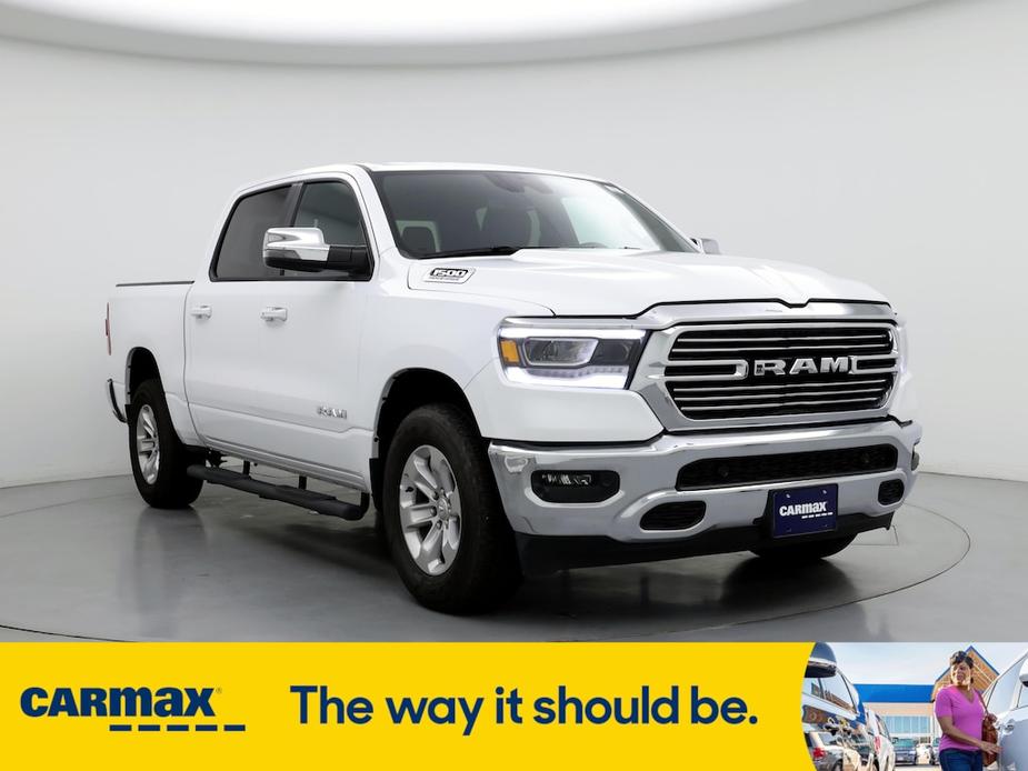 used 2024 Ram 1500 car, priced at $47,998