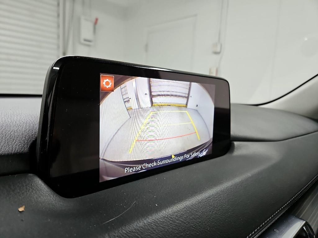 used 2017 Mazda CX-5 car, priced at $19,998