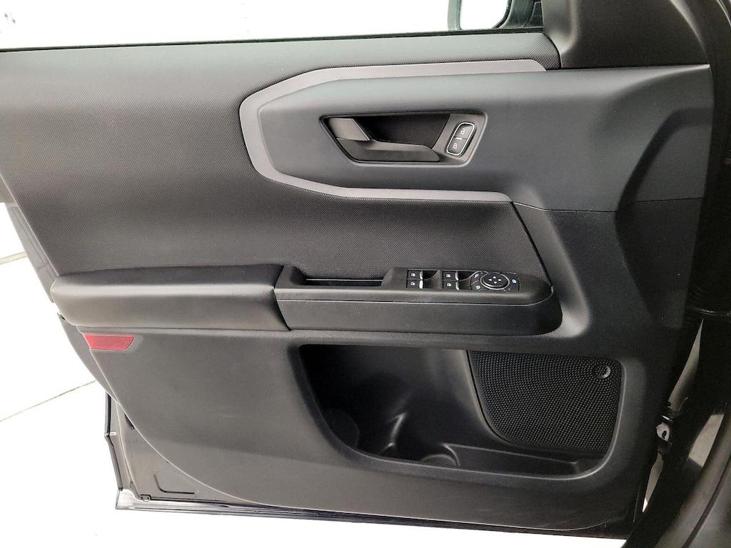 used 2021 Ford Bronco Sport car, priced at $22,998